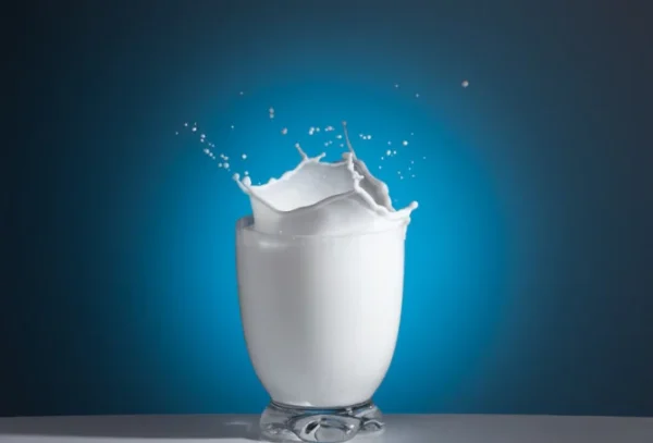 Milk