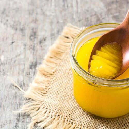 Ghee