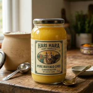 Pure Desi Ghee